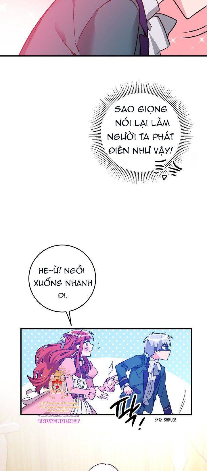 Công Nương Đã Thay Đổi Chapter 3 - 48