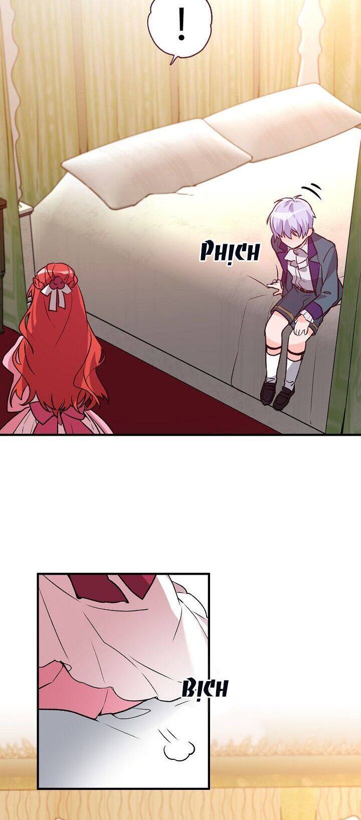 Công Nương Đã Thay Đổi Chapter 3 - 49