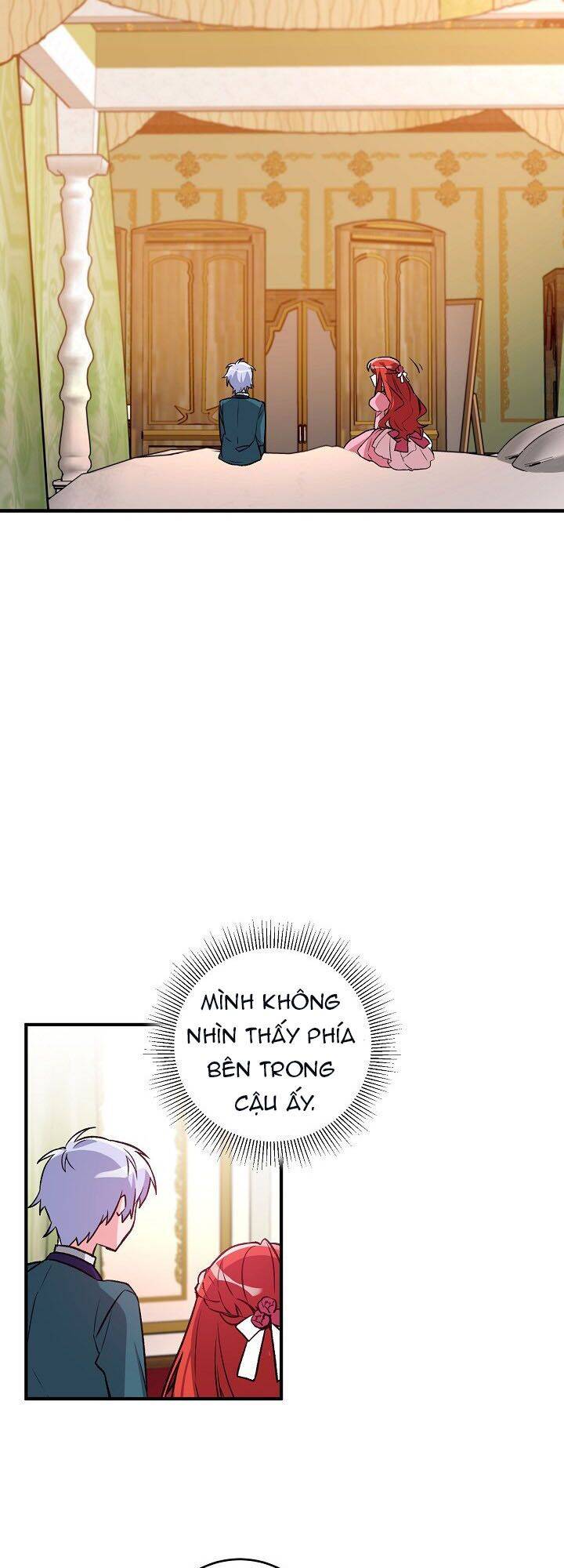 Công Nương Đã Thay Đổi Chapter 3 - 50