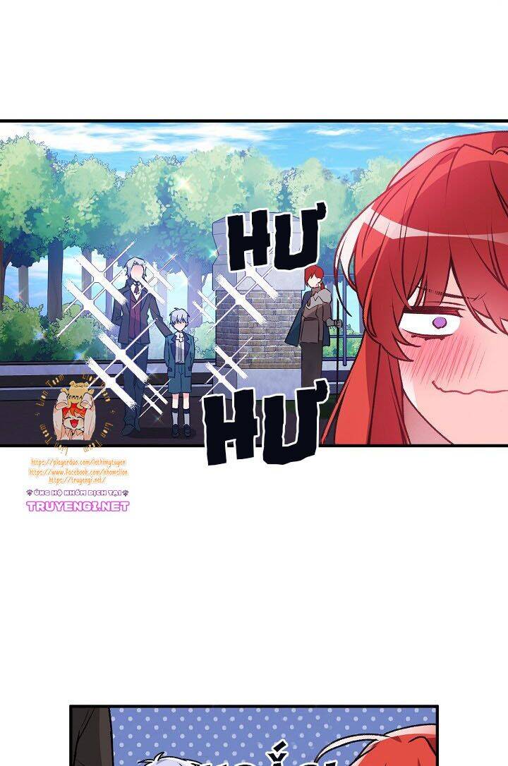 Công Nương Đã Thay Đổi Chapter 3 - 6