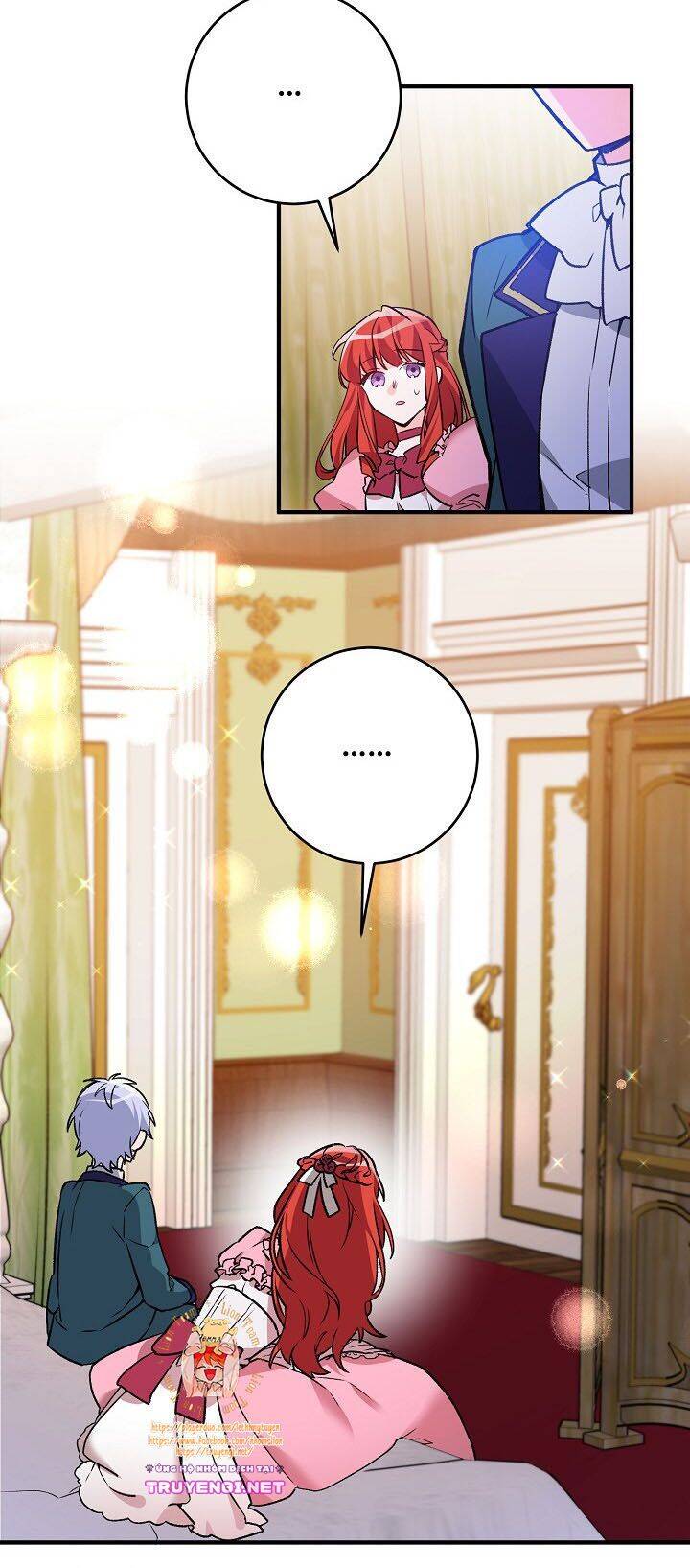 Công Nương Đã Thay Đổi Chapter 3 - 51