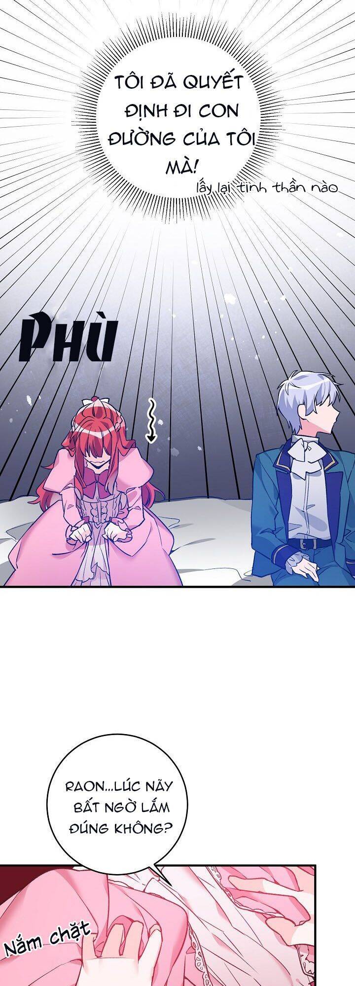 Công Nương Đã Thay Đổi Chapter 3 - 53