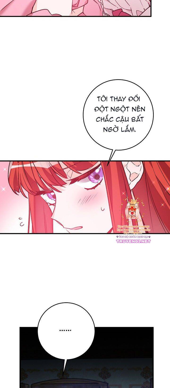 Công Nương Đã Thay Đổi Chapter 3 - 54