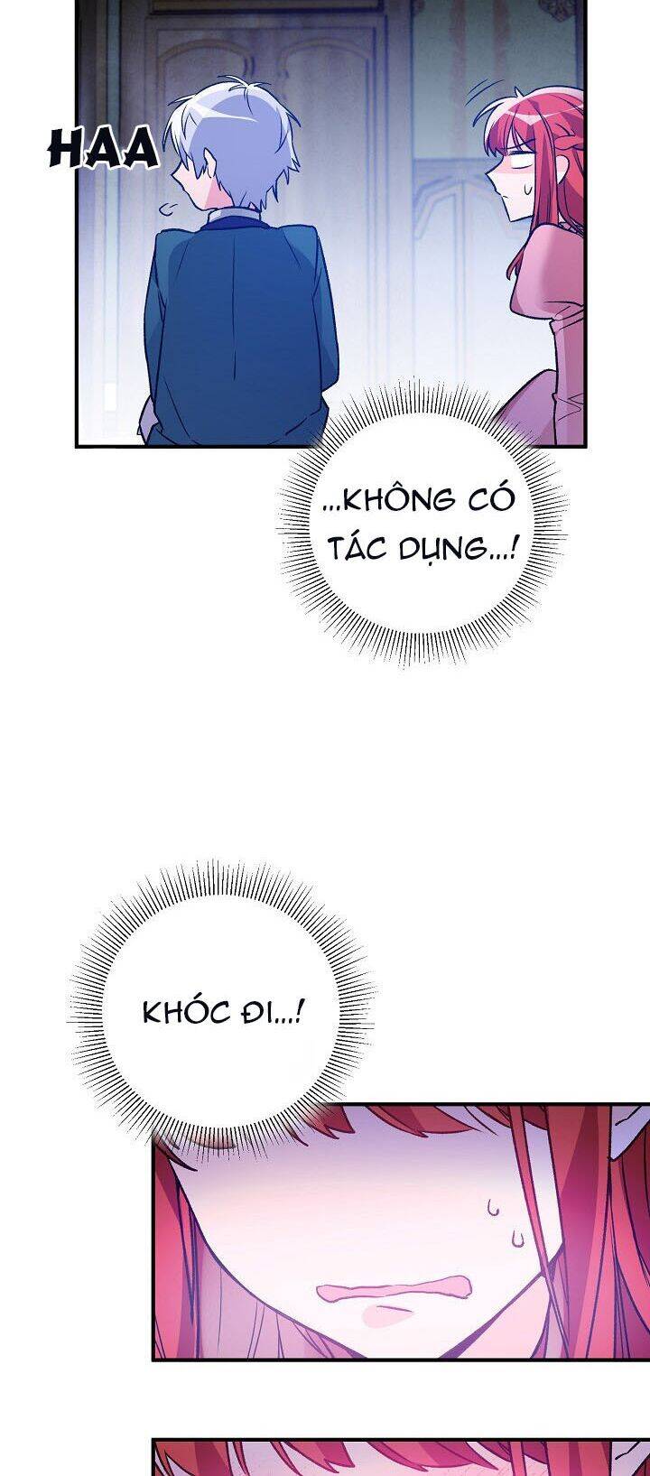 Công Nương Đã Thay Đổi Chapter 3 - 55