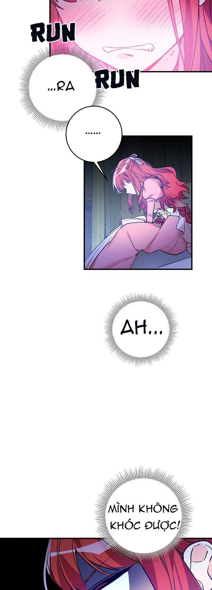 Công Nương Đã Thay Đổi Chapter 3 - 56