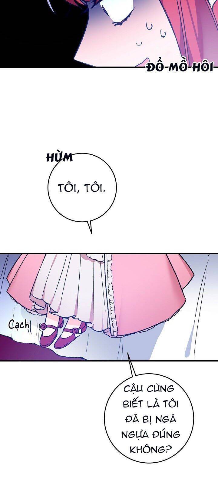 Công Nương Đã Thay Đổi Chapter 3 - 57