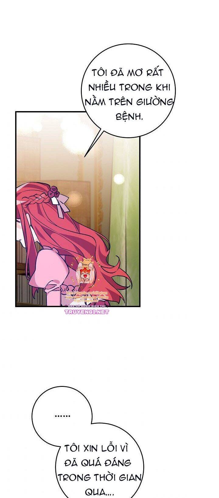 Công Nương Đã Thay Đổi Chapter 3 - 58