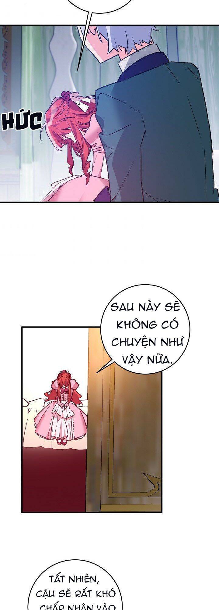 Công Nương Đã Thay Đổi Chapter 3 - 59