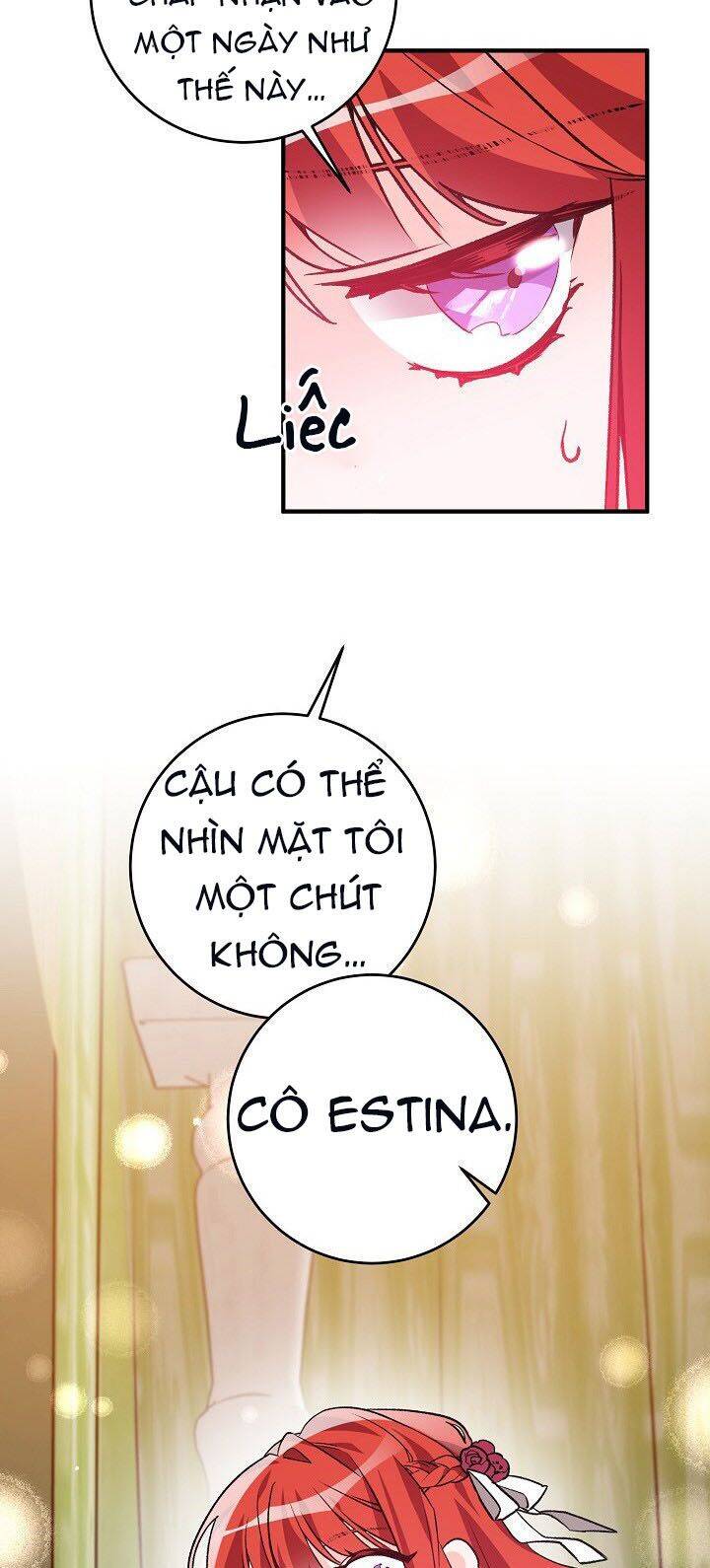 Công Nương Đã Thay Đổi Chapter 3 - 60