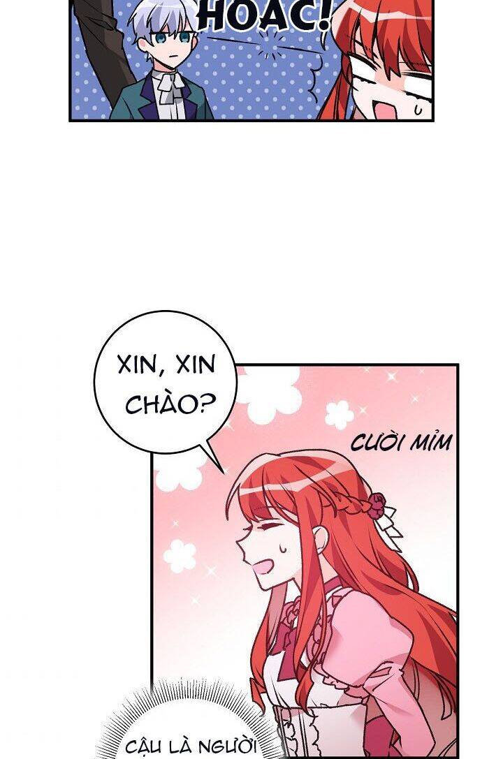 Công Nương Đã Thay Đổi Chapter 3 - 7