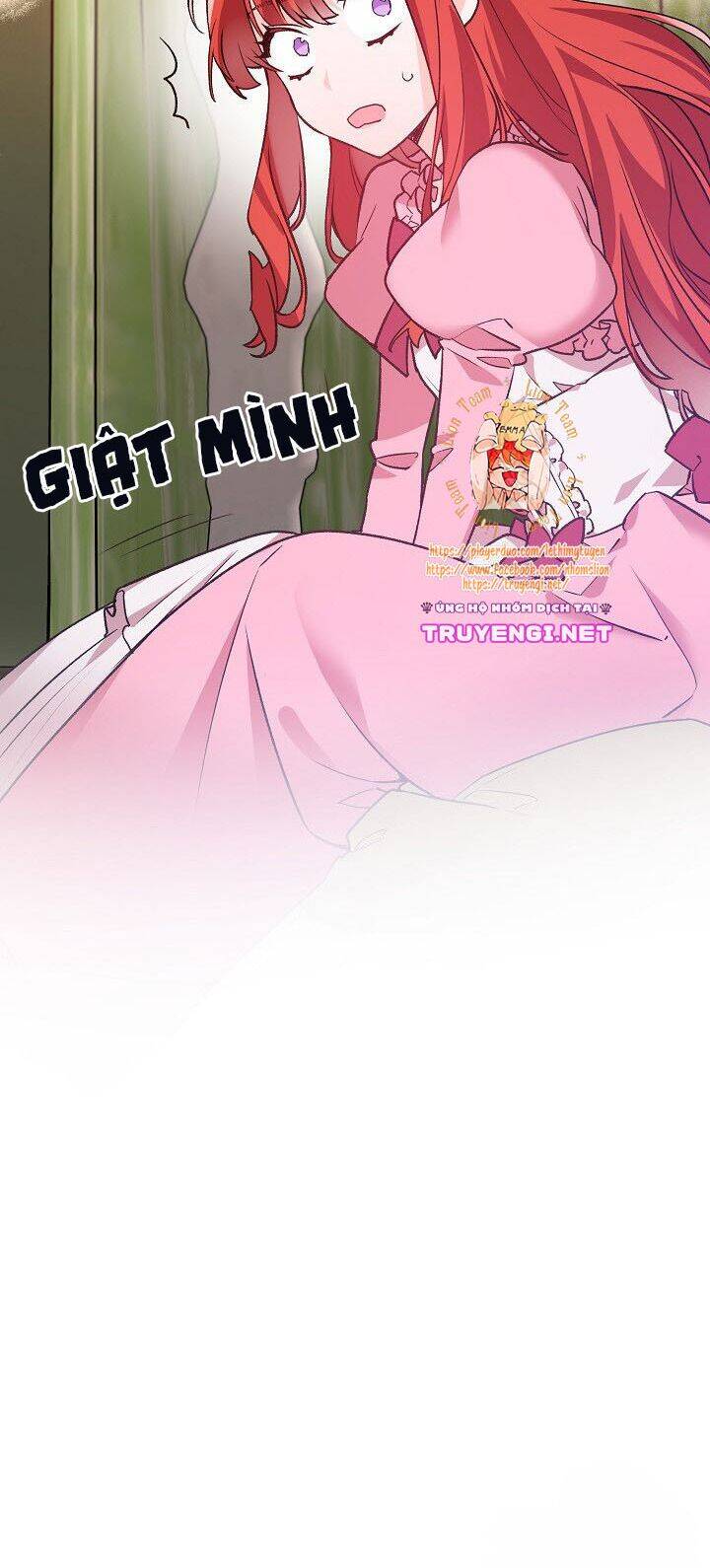 Công Nương Đã Thay Đổi Chapter 3 - 61