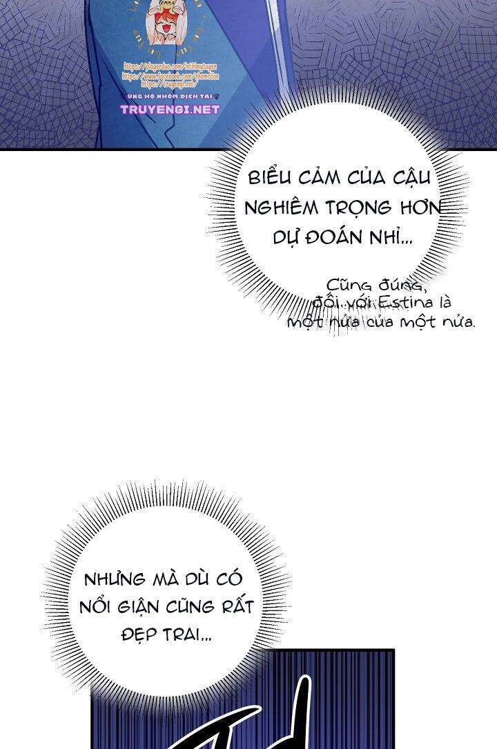 Công Nương Đã Thay Đổi Chapter 3 - 9