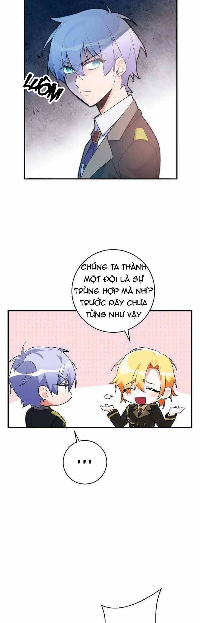 Công Nương Đã Thay Đổi Chapter 30 - 11