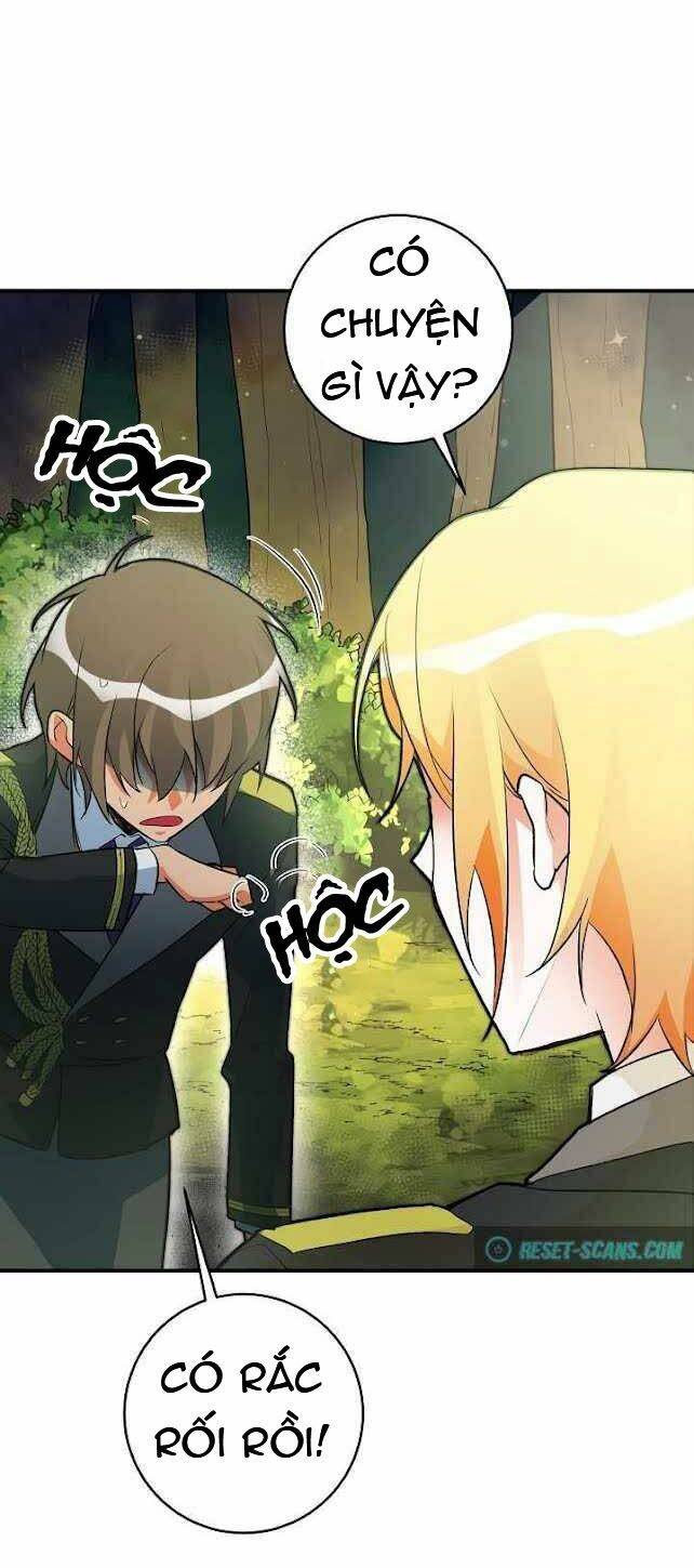 Công Nương Đã Thay Đổi Chapter 30 - 13