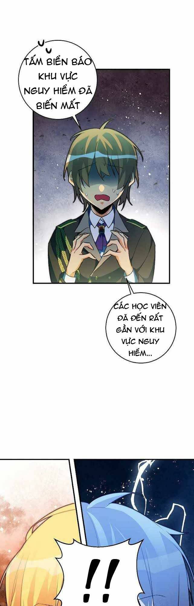 Công Nương Đã Thay Đổi Chapter 30 - 15