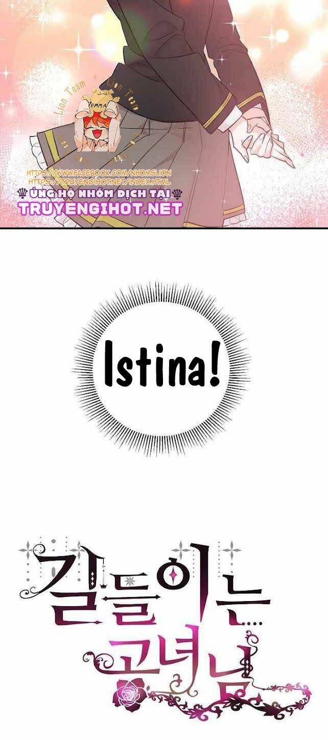 Công Nương Đã Thay Đổi Chapter 30 - 17