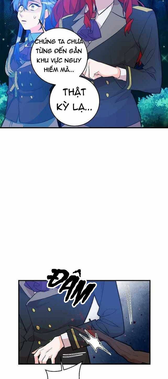 Công Nương Đã Thay Đổi Chapter 30 - 19