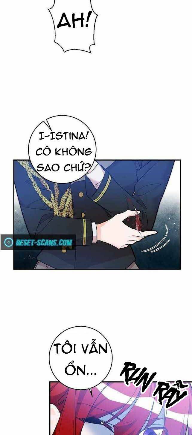 Công Nương Đã Thay Đổi Chapter 30 - 20