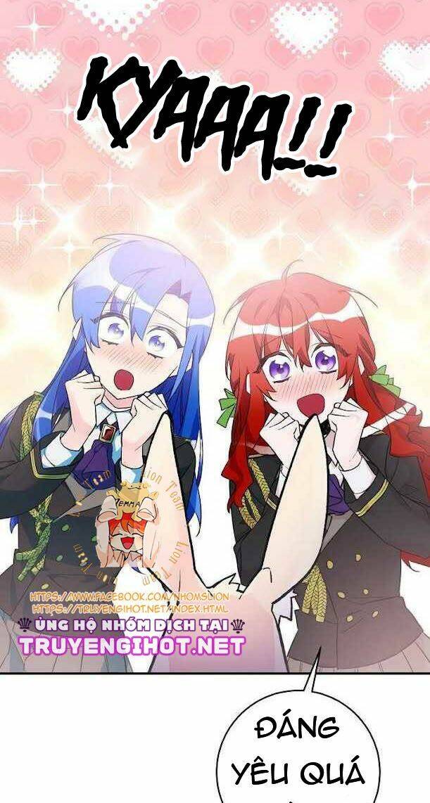 Công Nương Đã Thay Đổi Chapter 30 - 3