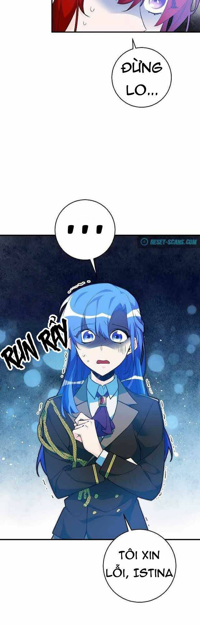 Công Nương Đã Thay Đổi Chapter 30 - 21