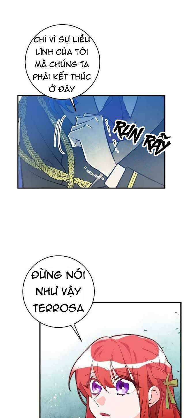 Công Nương Đã Thay Đổi Chapter 30 - 22