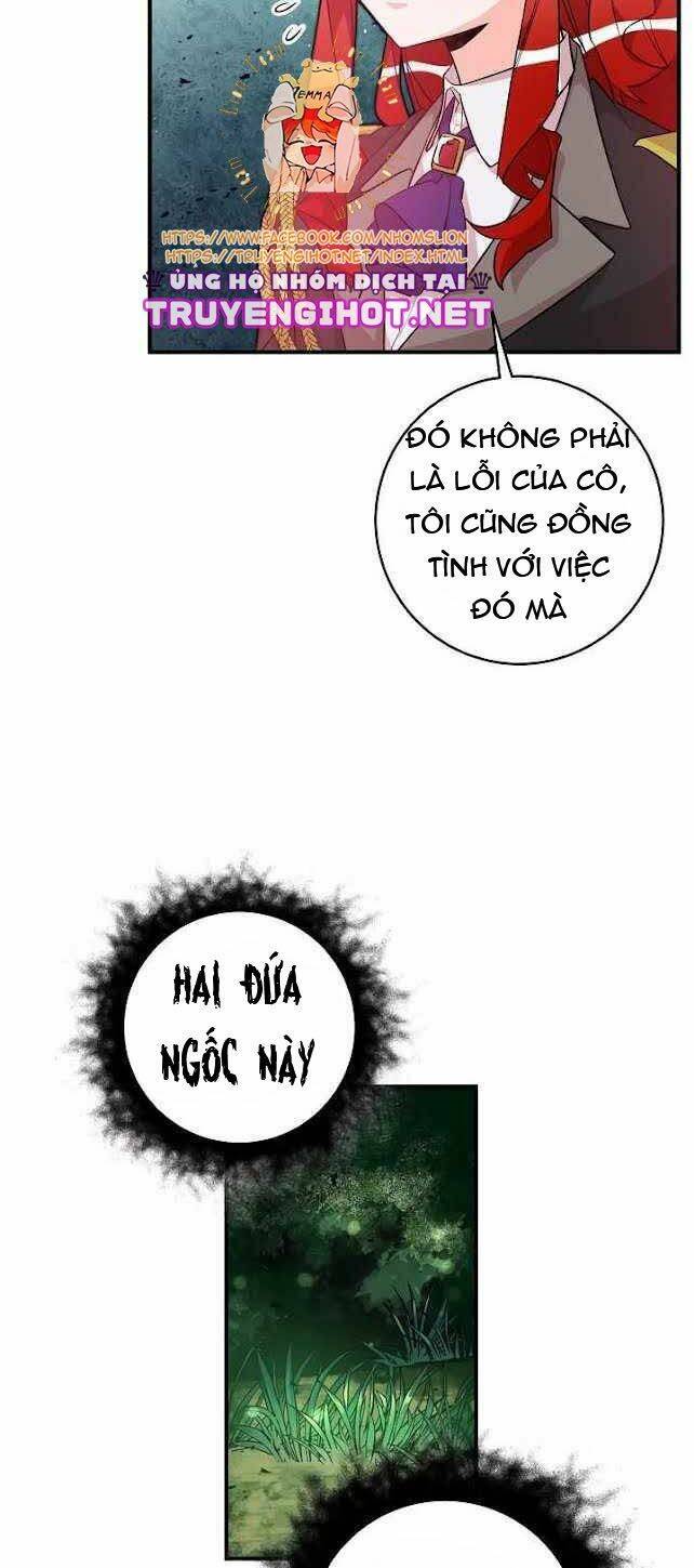 Công Nương Đã Thay Đổi Chapter 30 - 23