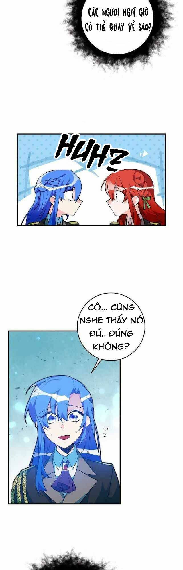 Công Nương Đã Thay Đổi Chapter 30 - 24