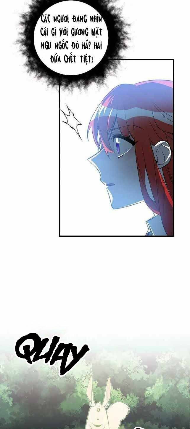 Công Nương Đã Thay Đổi Chapter 30 - 25