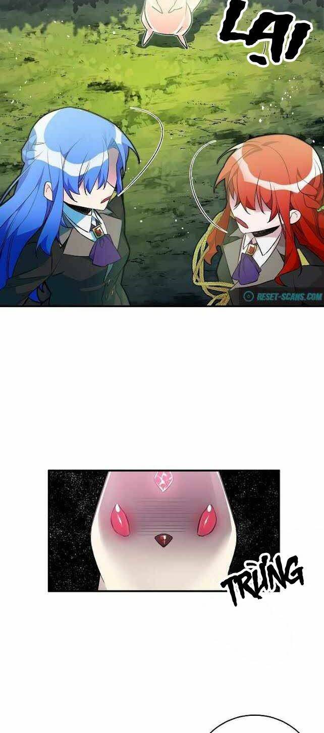 Công Nương Đã Thay Đổi Chapter 30 - 26