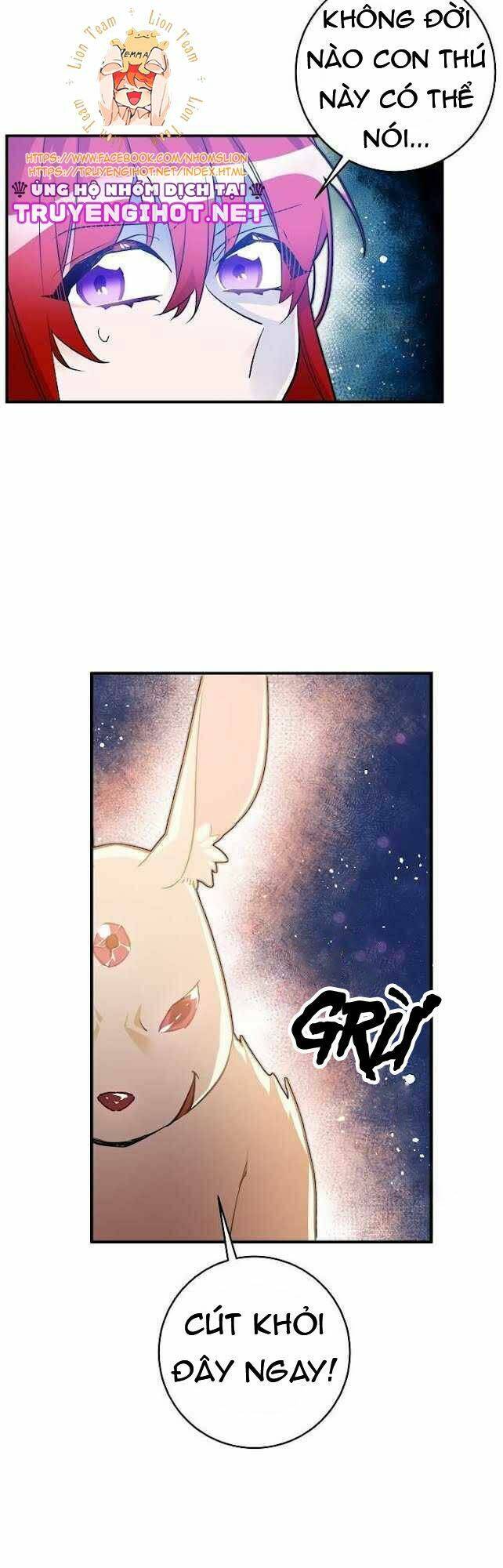 Công Nương Đã Thay Đổi Chapter 30 - 27