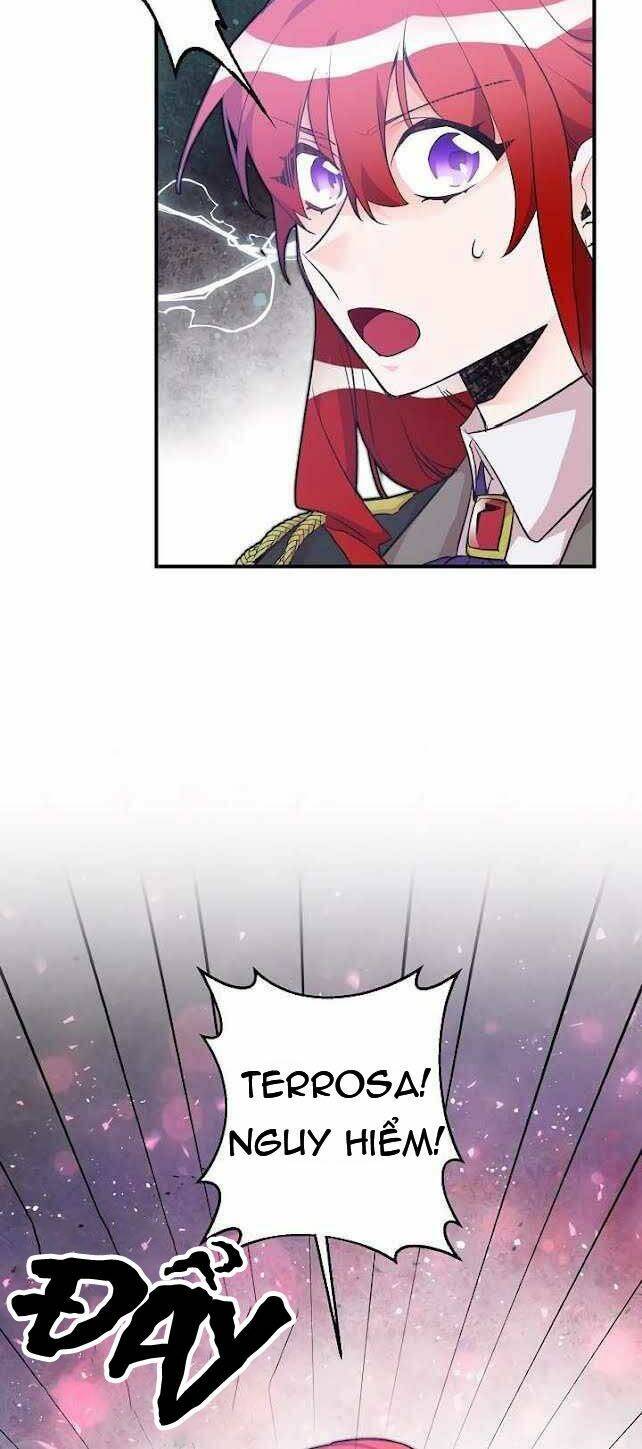 Công Nương Đã Thay Đổi Chapter 30 - 29