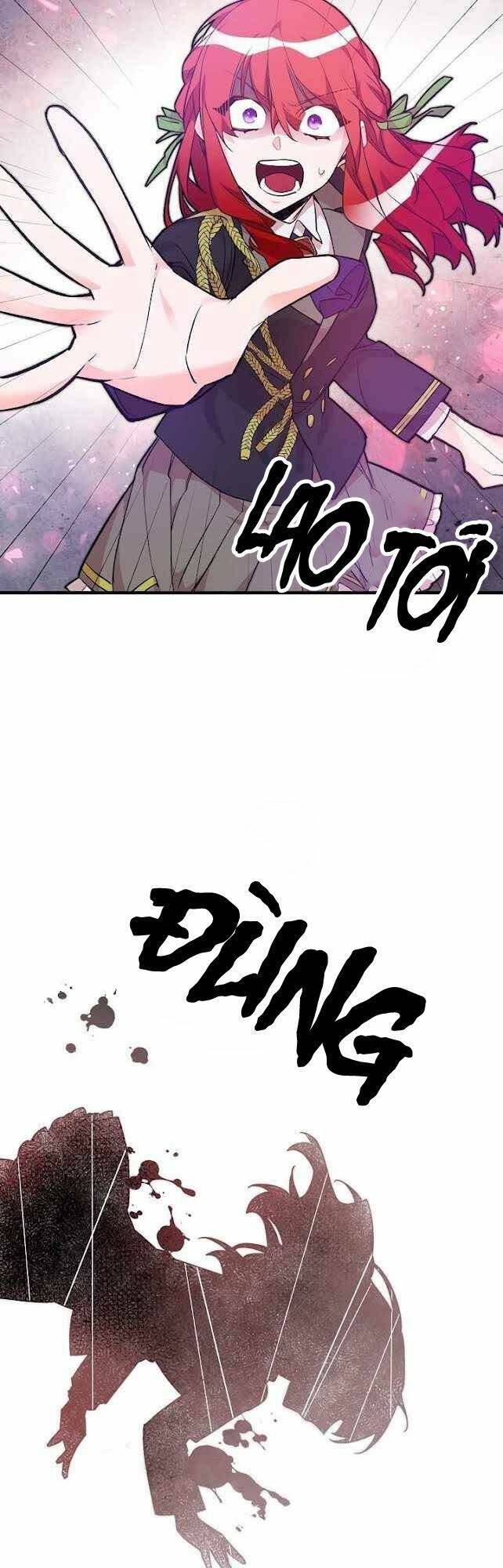 Công Nương Đã Thay Đổi Chapter 30 - 30