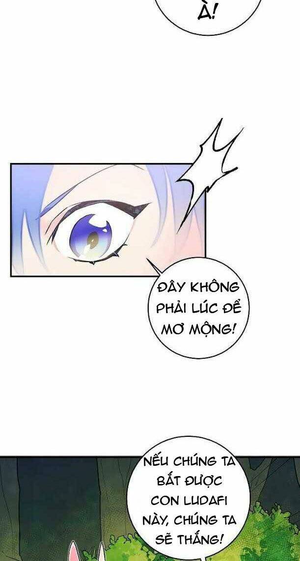 Công Nương Đã Thay Đổi Chapter 30 - 4