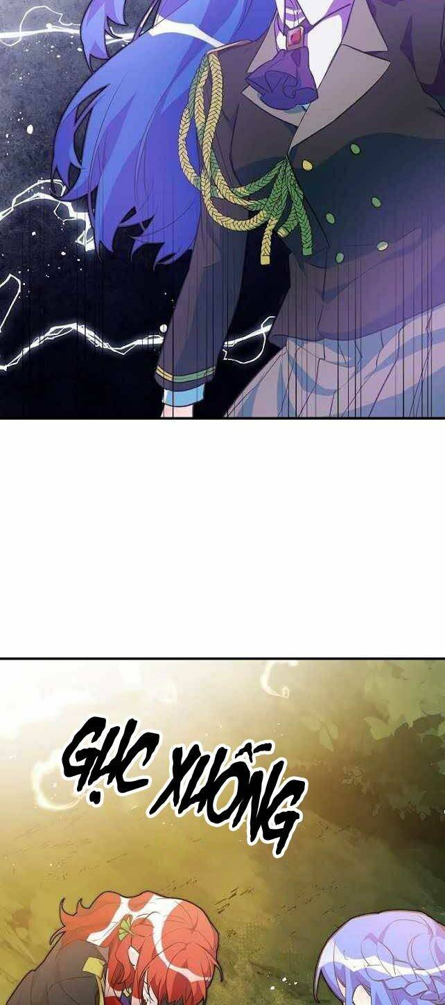 Công Nương Đã Thay Đổi Chapter 30 - 32