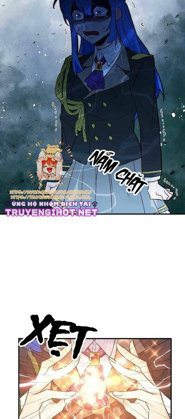 Công Nương Đã Thay Đổi Chapter 30 - 35