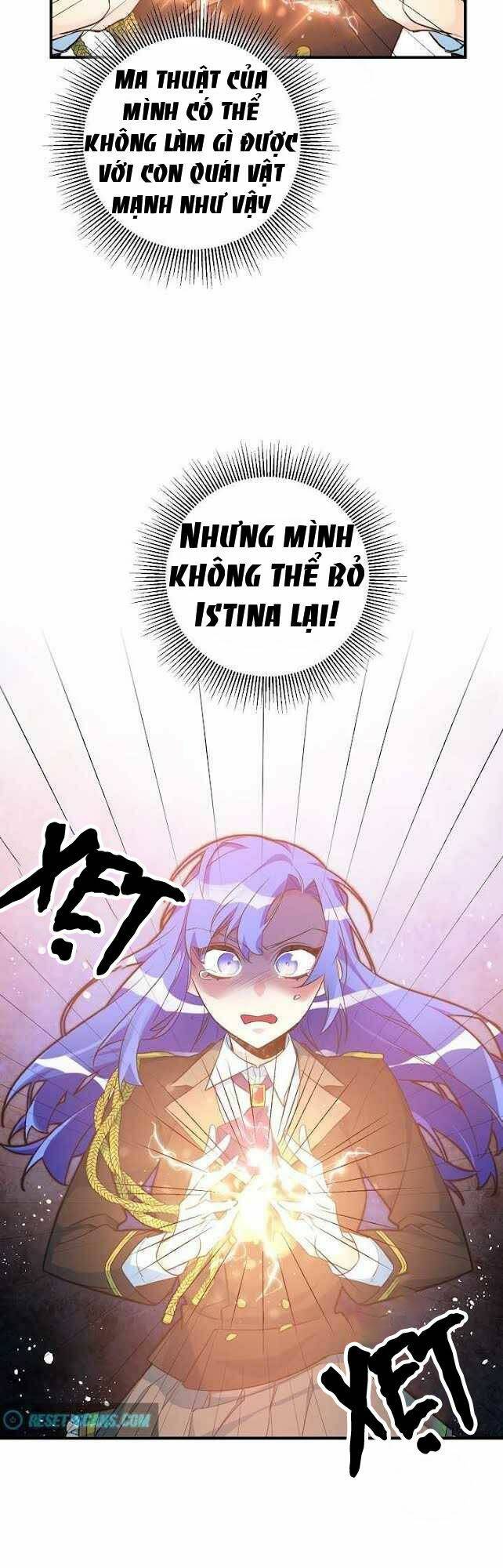 Công Nương Đã Thay Đổi Chapter 30 - 36