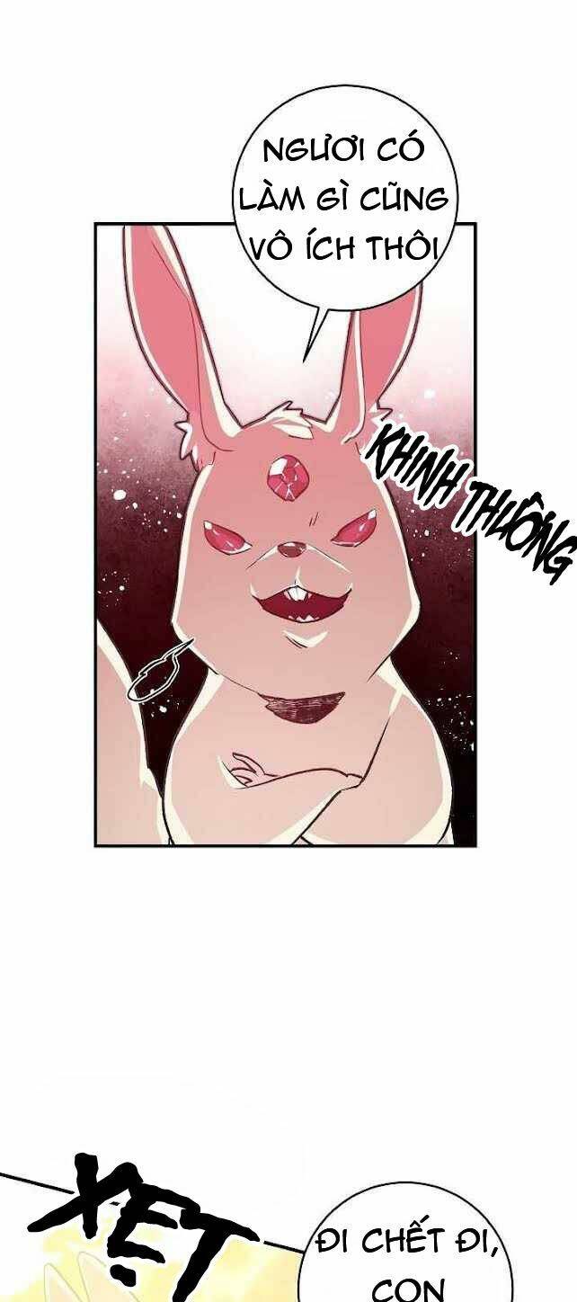 Công Nương Đã Thay Đổi Chapter 30 - 37