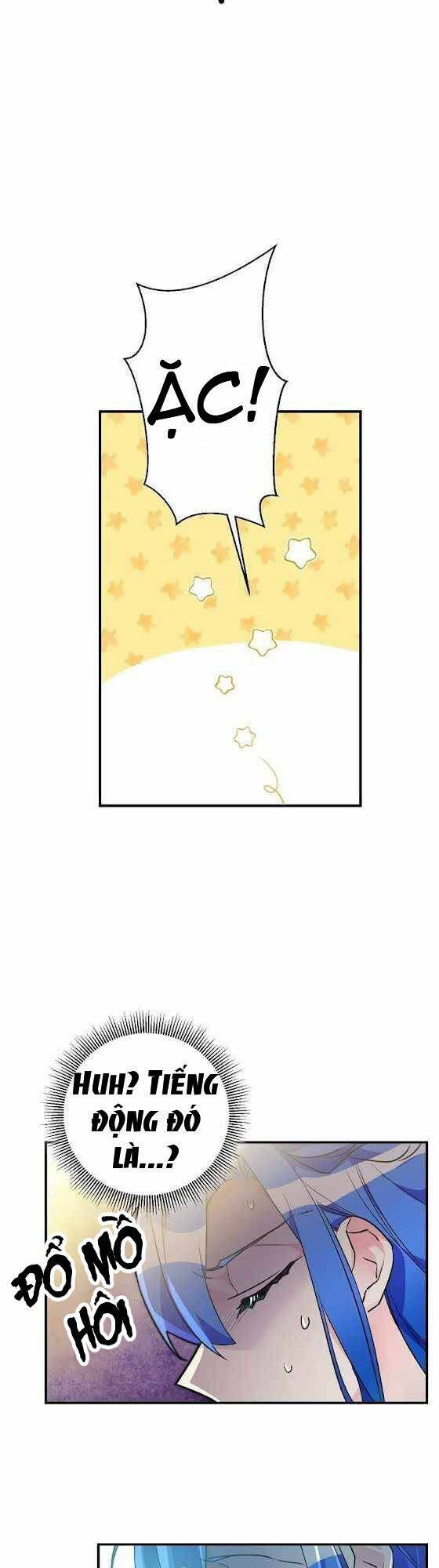 Công Nương Đã Thay Đổi Chapter 30 - 39