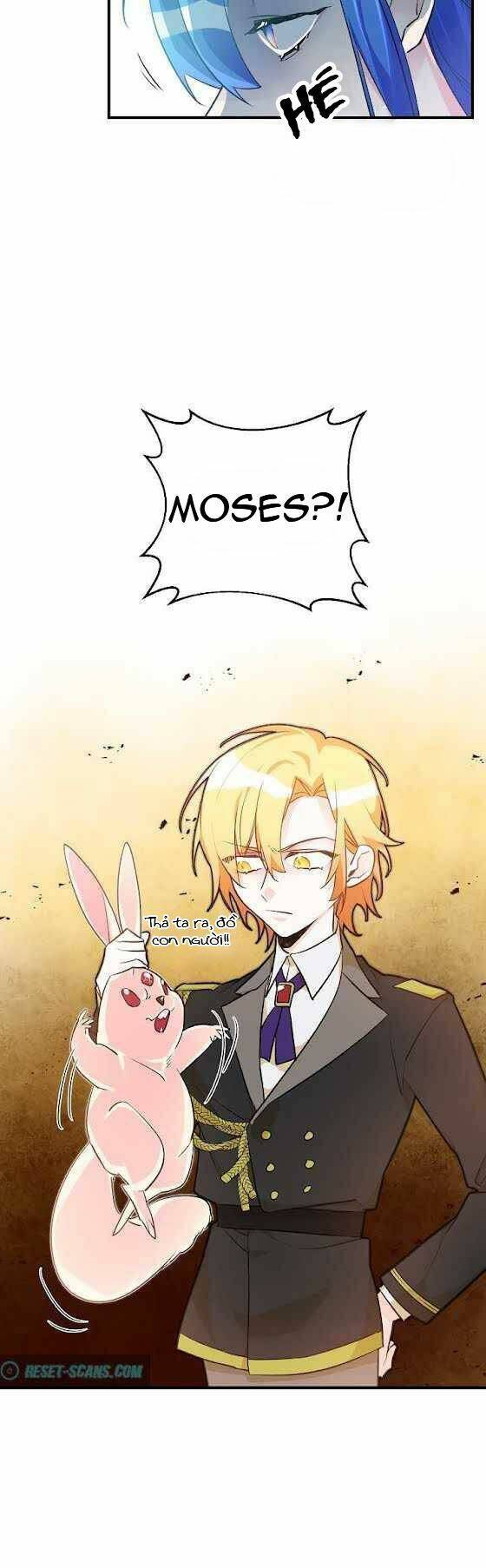 Công Nương Đã Thay Đổi Chapter 30 - 40