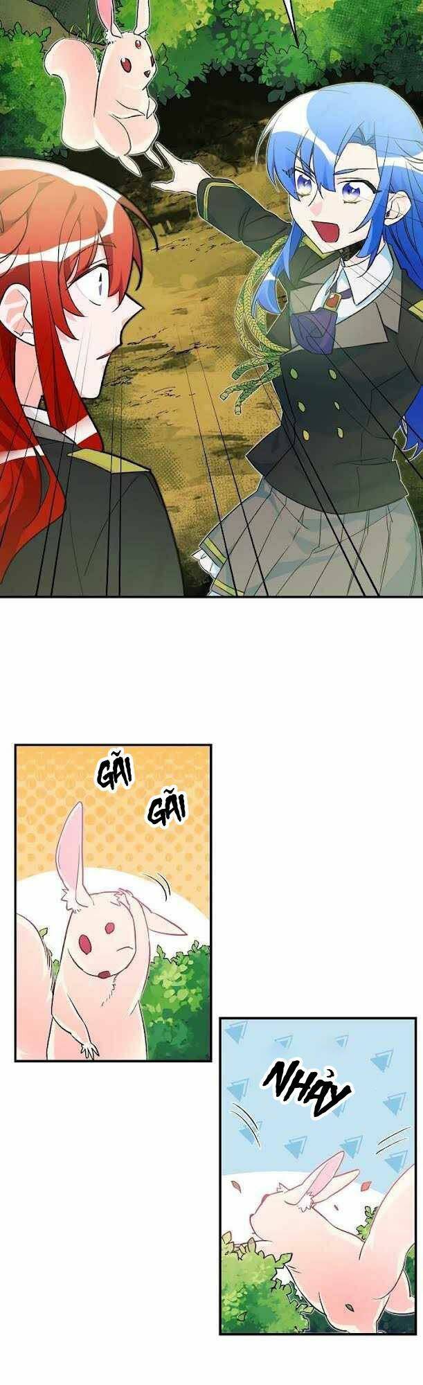 Công Nương Đã Thay Đổi Chapter 30 - 5