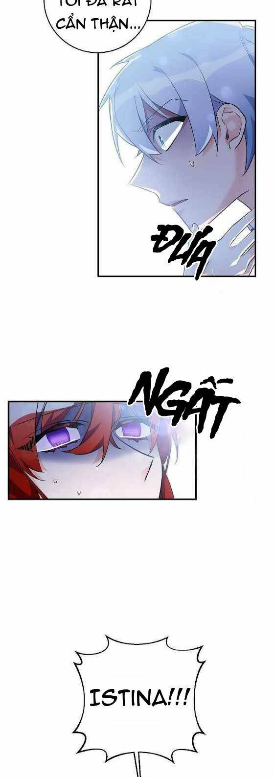 Công Nương Đã Thay Đổi Chapter 30 - 43