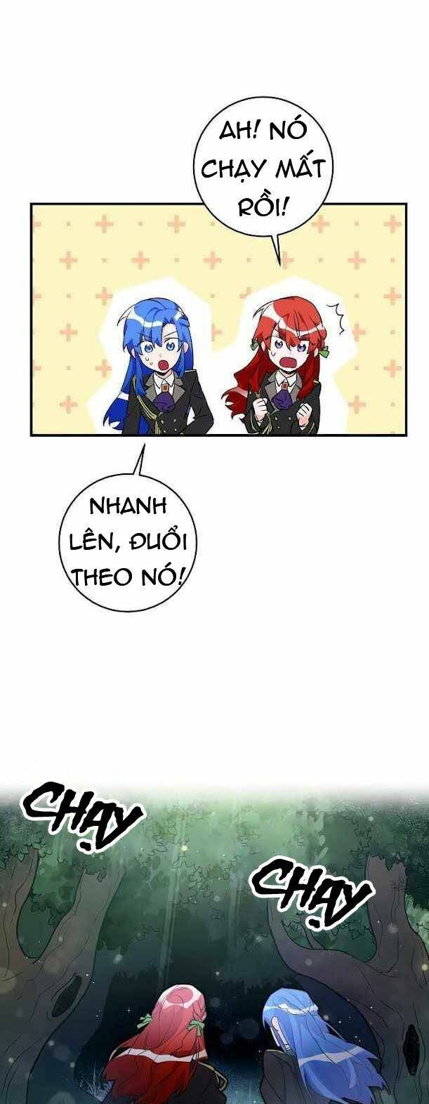 Công Nương Đã Thay Đổi Chapter 30 - 6