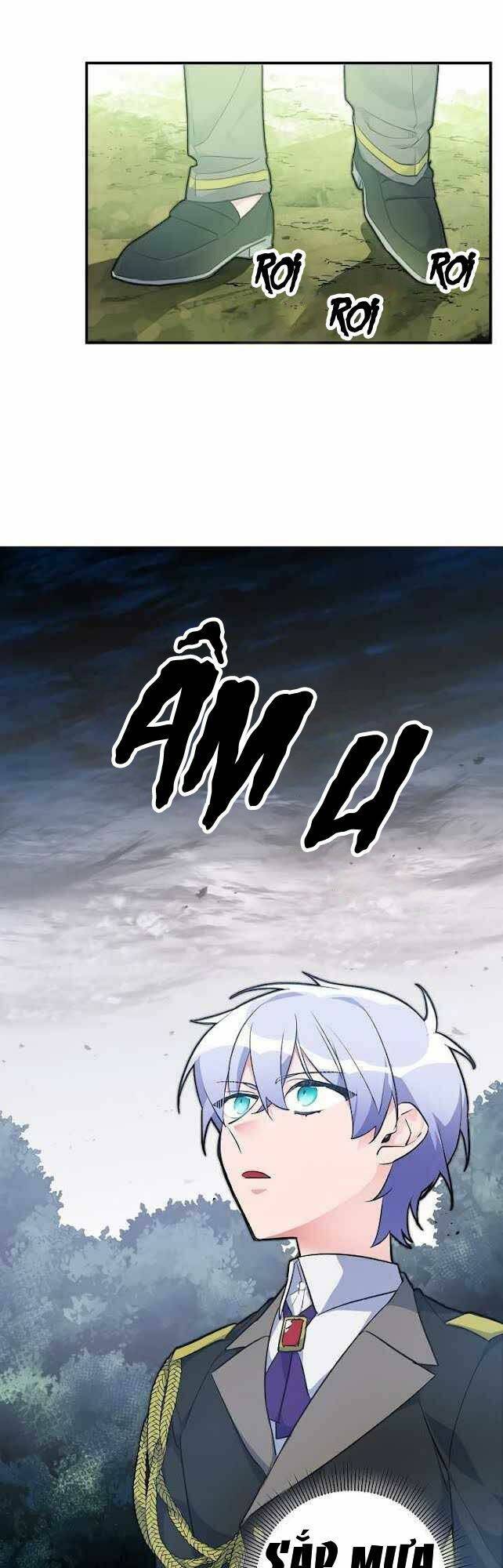 Công Nương Đã Thay Đổi Chapter 30 - 8