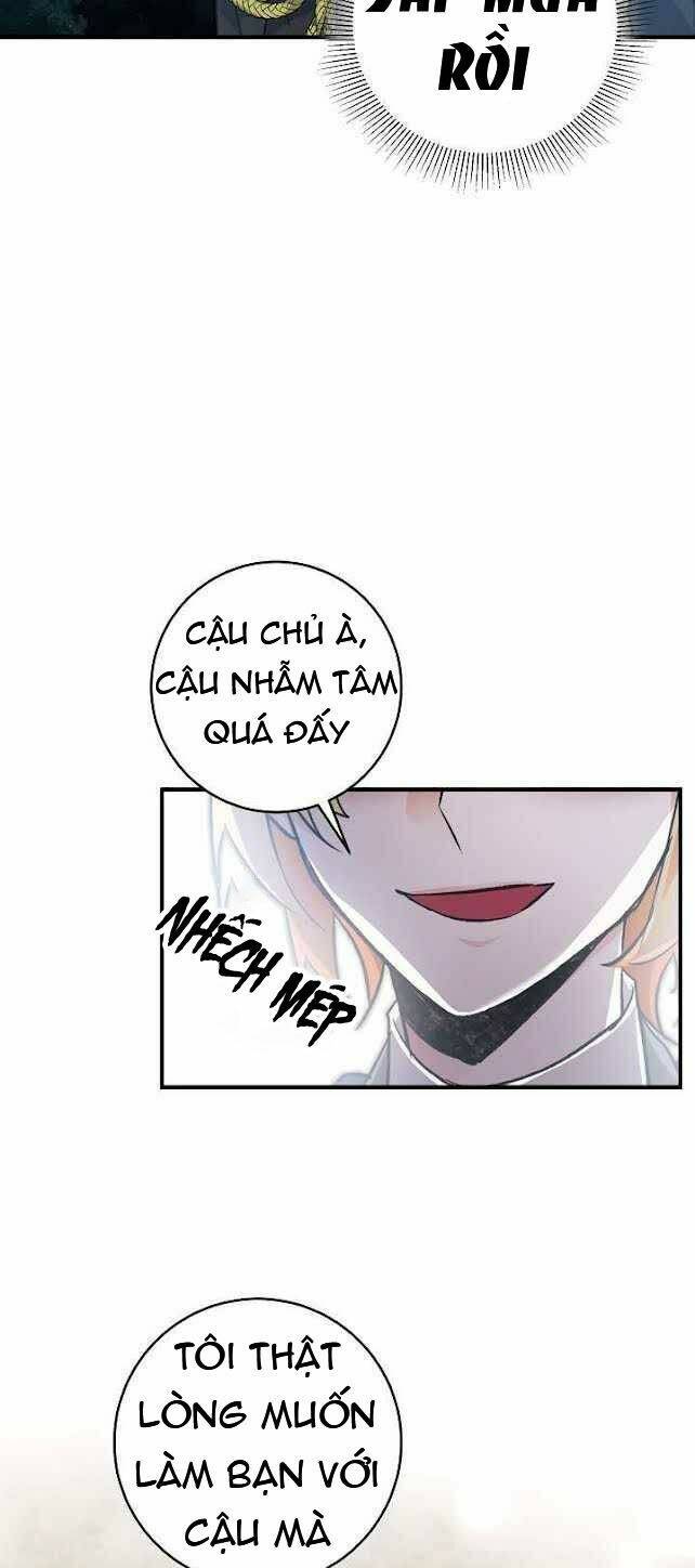 Công Nương Đã Thay Đổi Chapter 30 - 9