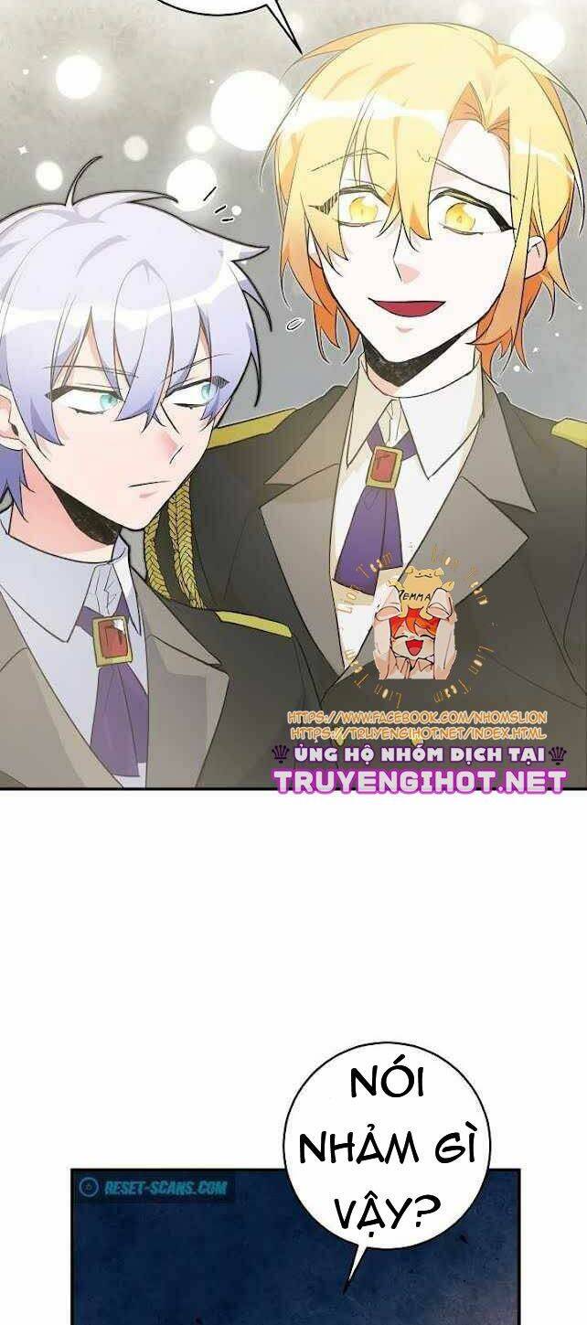 Công Nương Đã Thay Đổi Chapter 30 - 10