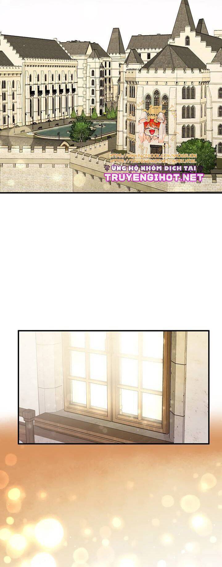 Công Nương Đã Thay Đổi Chapter 31 - 2