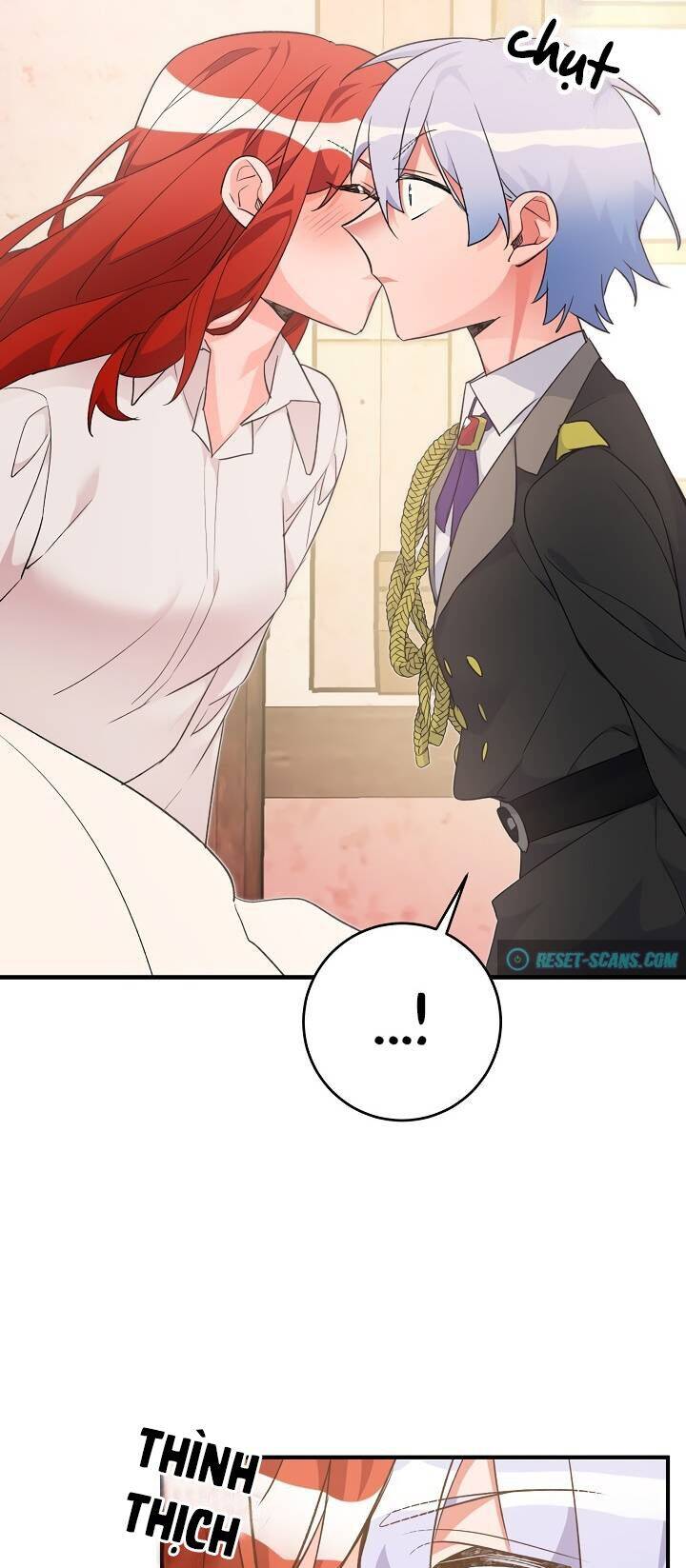 Công Nương Đã Thay Đổi Chapter 31 - 11