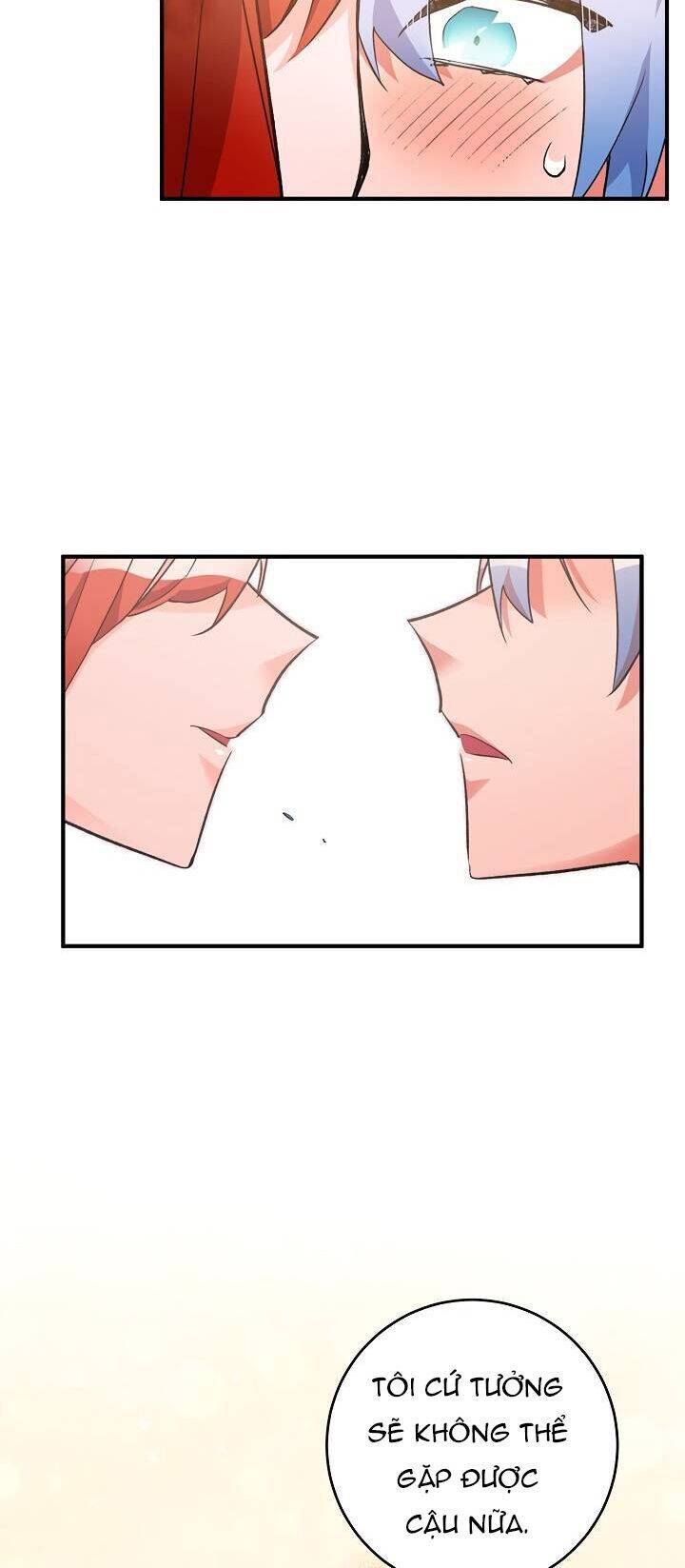 Công Nương Đã Thay Đổi Chapter 31 - 12