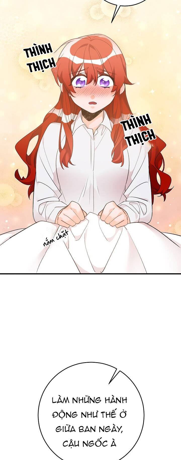 Công Nương Đã Thay Đổi Chapter 31 - 13