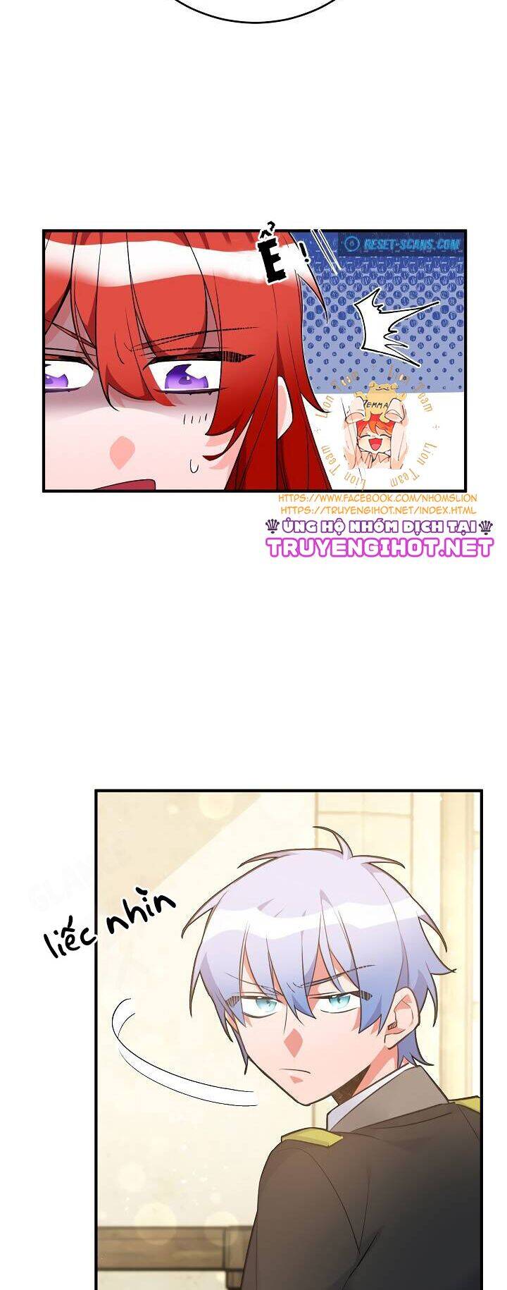 Công Nương Đã Thay Đổi Chapter 31 - 14